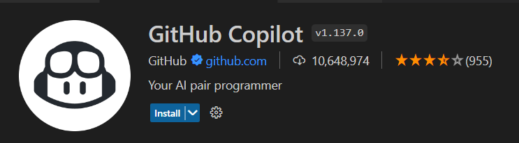 GitHub Copilot